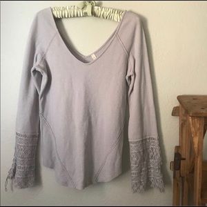 Free People thermal